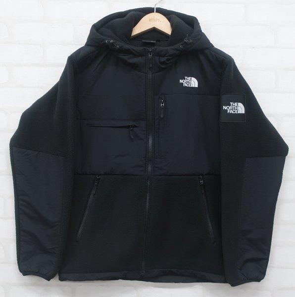 今ならほぼ即納！ 2J9958/THE NORTH FACE デナリフーディー NA72052