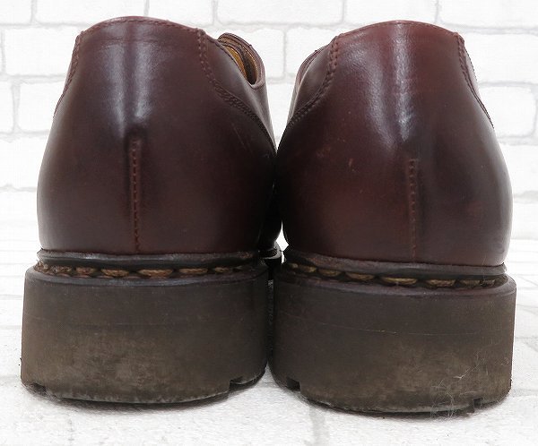 2S6141/パラブーツ シャンボード Paraboot ブーツ_画像3