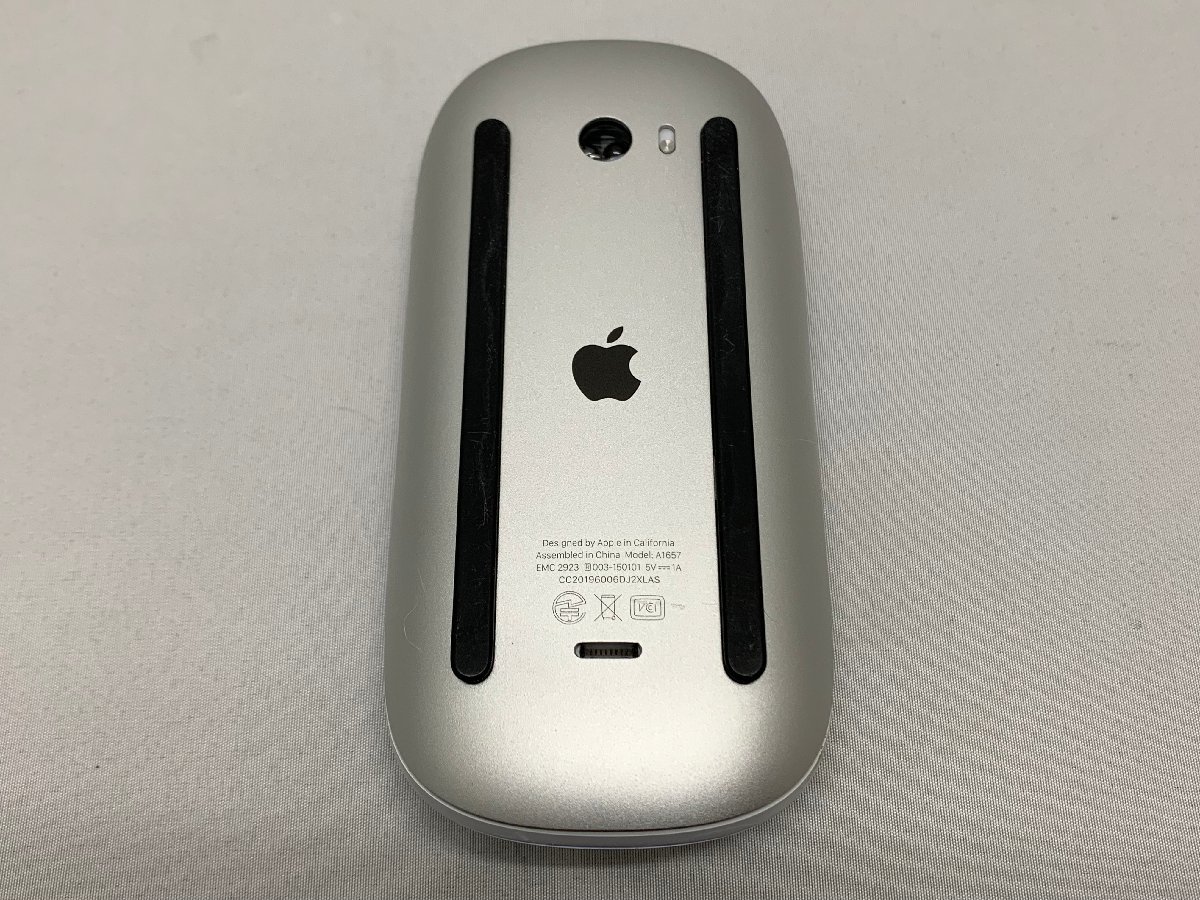 １円スタート！！ Apple Magic Mouse 2 MLA02J/A [Etc]の画像4