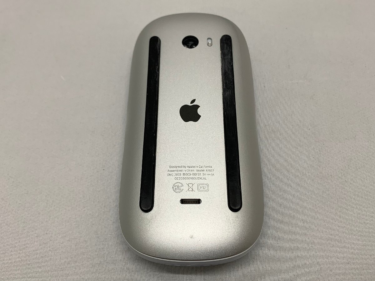 １円スタート！！ Apple Magic Mouse 2 MLA02J/A [Etc]の画像4