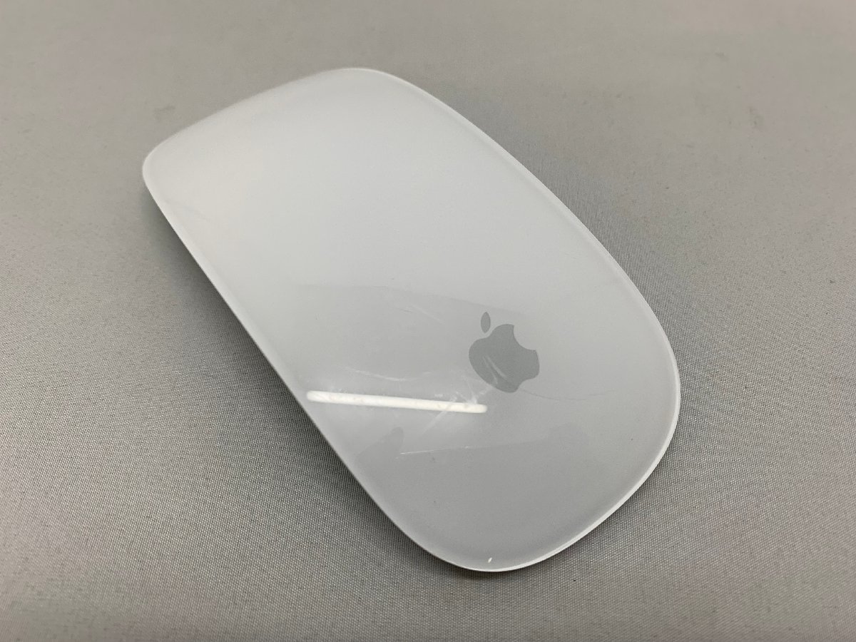１円スタート！！ Apple Magic Mouse 2 MLA02J/A [Etc]の画像1
