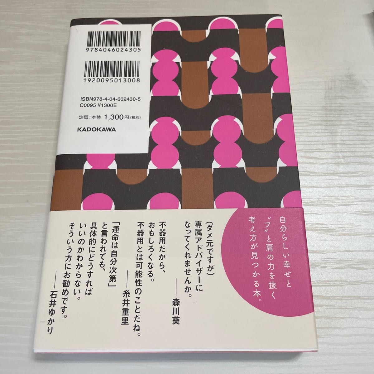 しいたけ.の部屋 ドアの外から幸せな予感を呼び込もう しいたけ./著