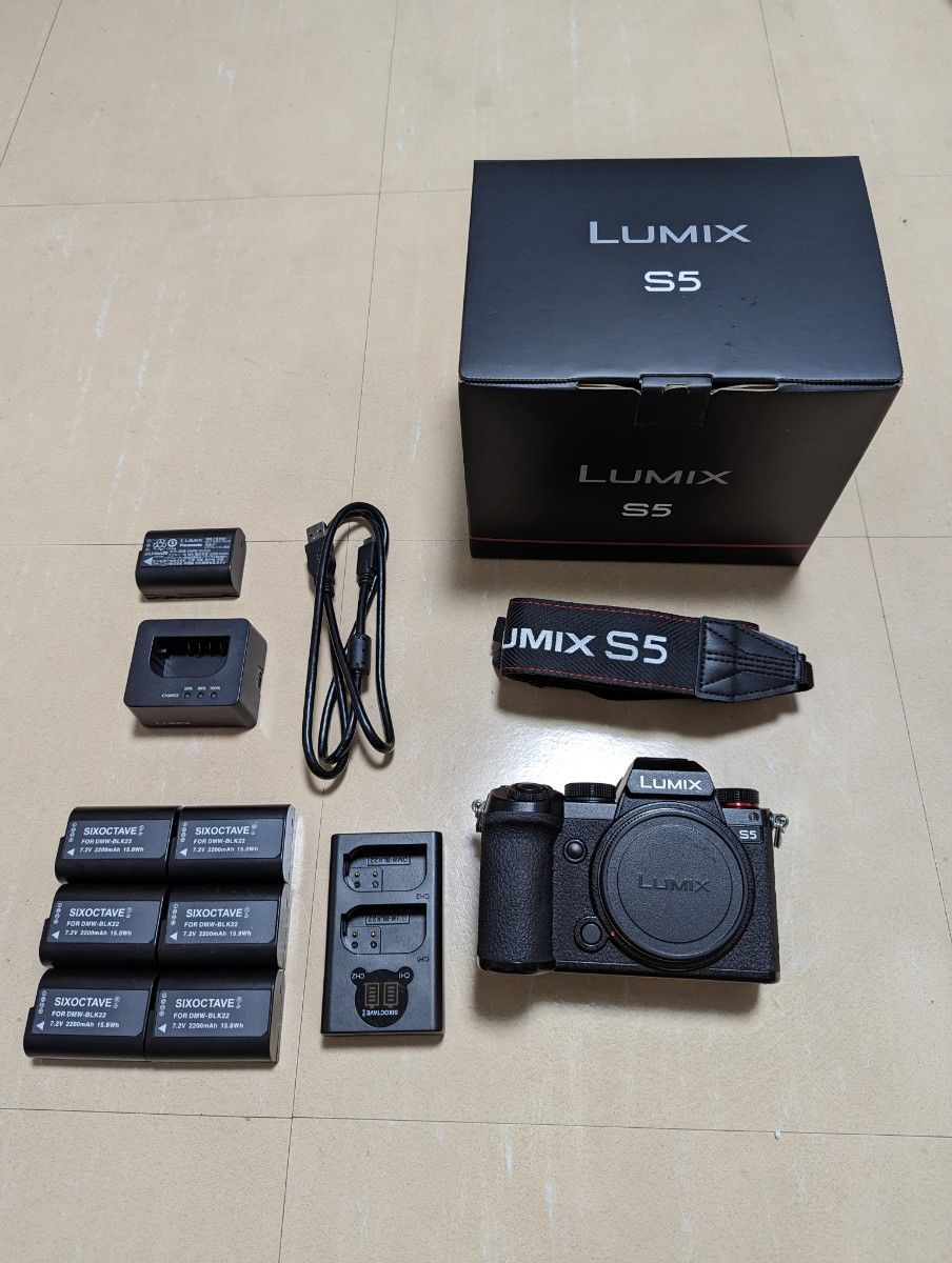 美品Lumix DC-TZ95 予備バッテリーおまけ付 | www.stveemsmond.nl