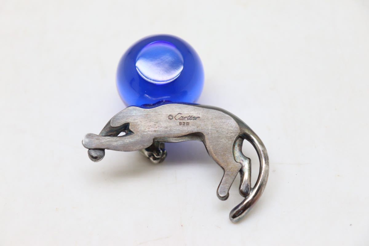 半額】 新品、未使用 Cartier/カルティエ/パンテール/パンサー