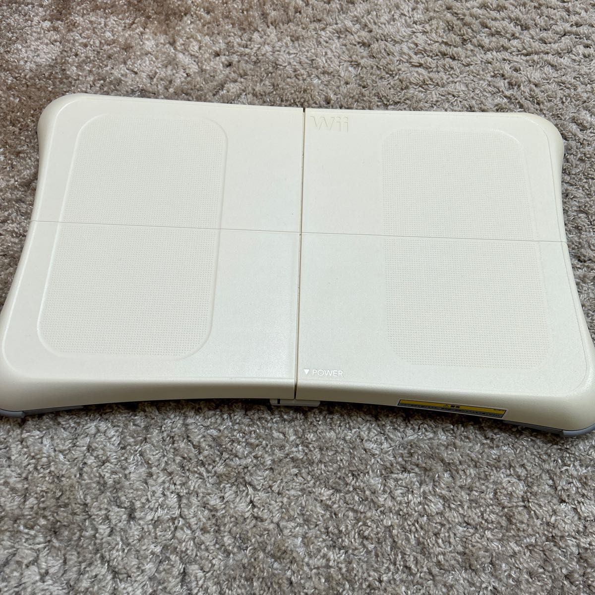 新春セール　バランスWiiボード 任天堂 Wii Fit Plus