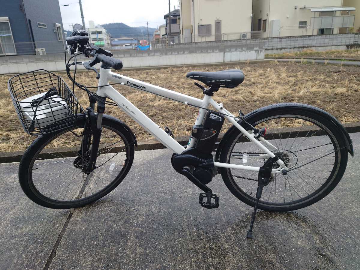 ヤフオク! - Panasonic パナソニック ハリヤ BE-ENH54...