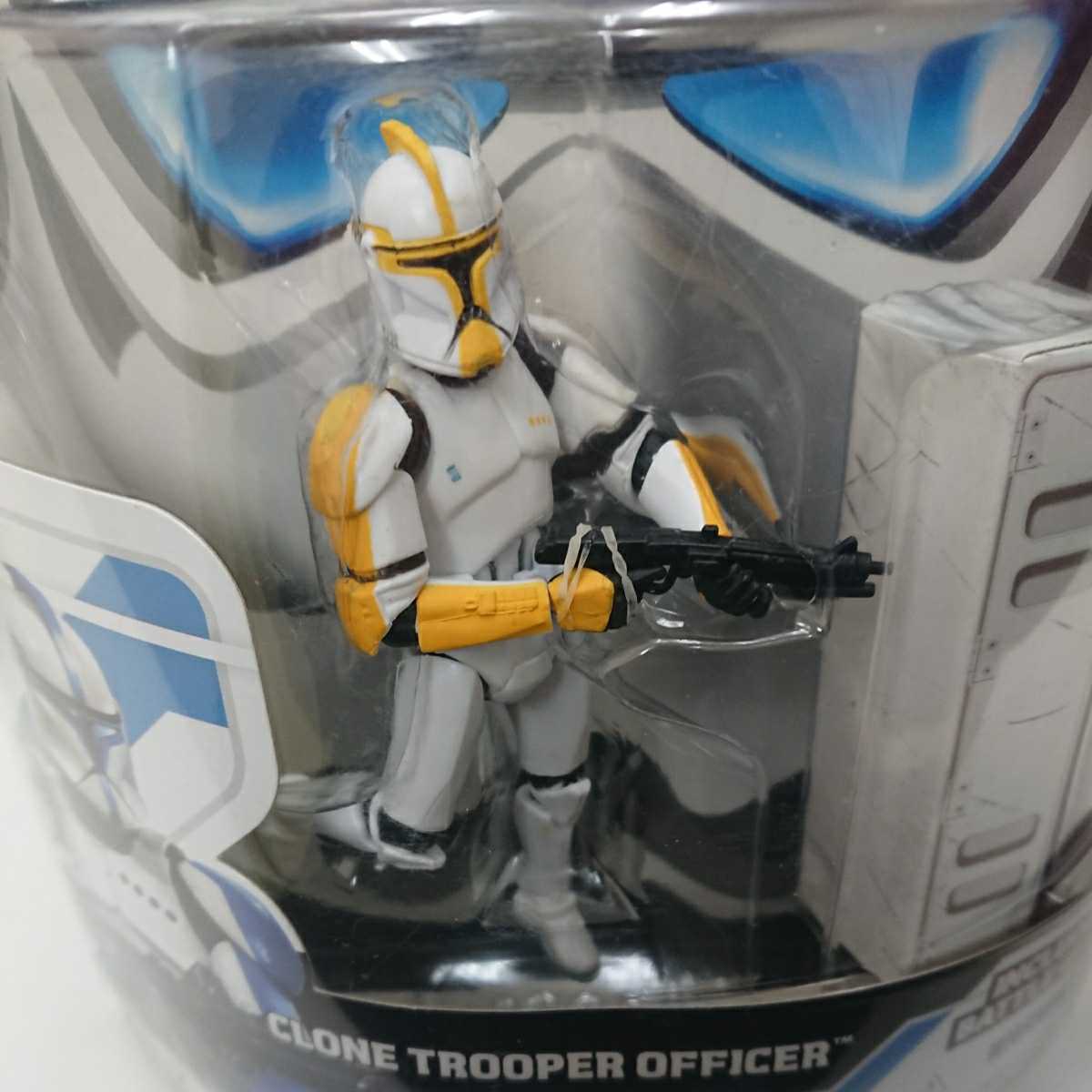 STAR WARS ハズブロ スターウォーズ サーガ・レジェンズ ベーシック