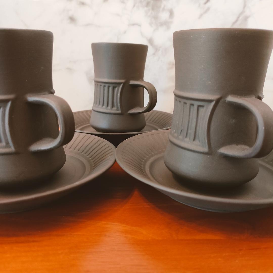 最新 クイストゴー コーディアルホワイト DANSK カップ&ランチプレート ...