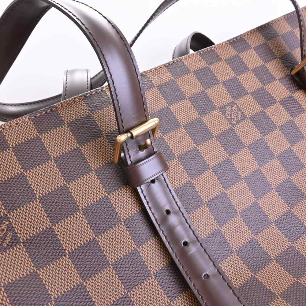 LOUIS VUITTON ルイヴィトン チェルシー ダミエ by トートバッグ