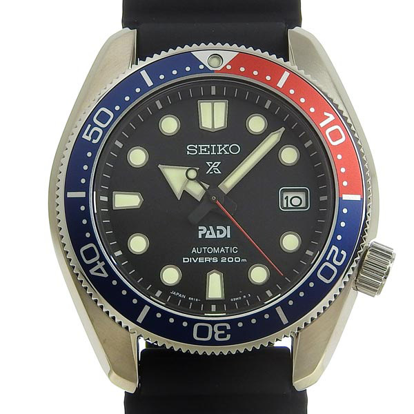 ☆03楽市☆ 新品 SEIKO セイコー プロスペックス ダイバーズ200m