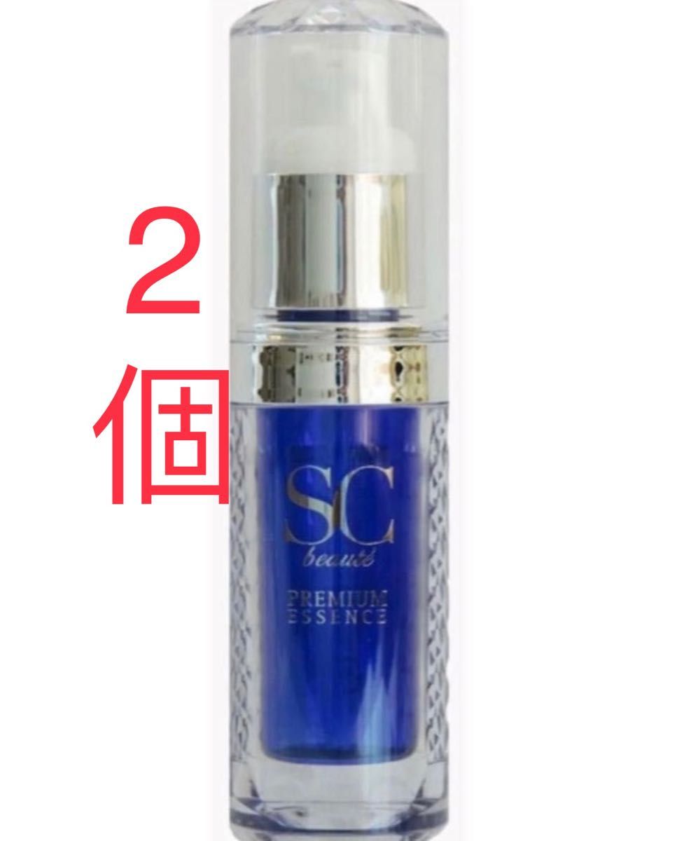 scボーテ プレミアムローション 350ml - スキンケア/基礎化粧品