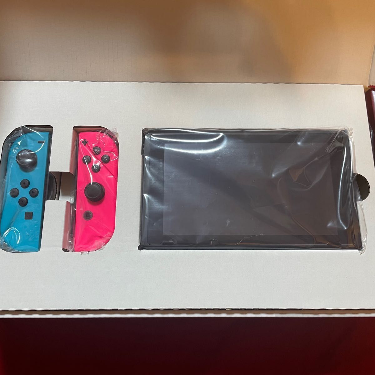 2021人気特価 NINTENDO SWITCH 本体ケース おまけ - htii.edu.kz