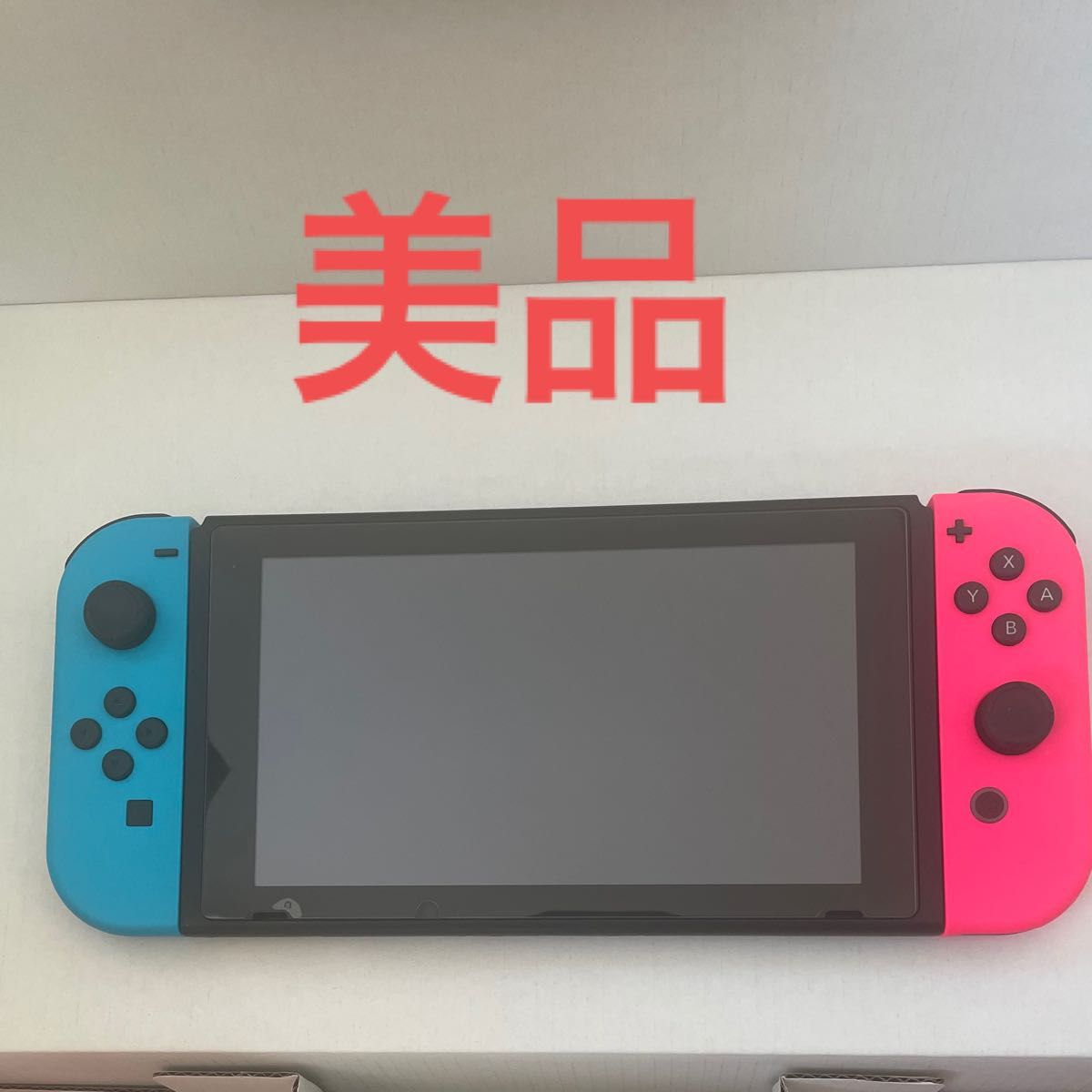 ニンテンドースイッチ 本体 カスタマイズ フィルム+ケース ニンテンドースイッチ 本体 カスタマイズ フィルム+ケース