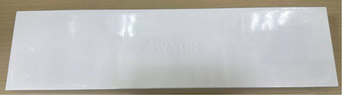 未開封 Apple Watch Series 6 GPS+Cellularモデル 44mm M09A3J/A