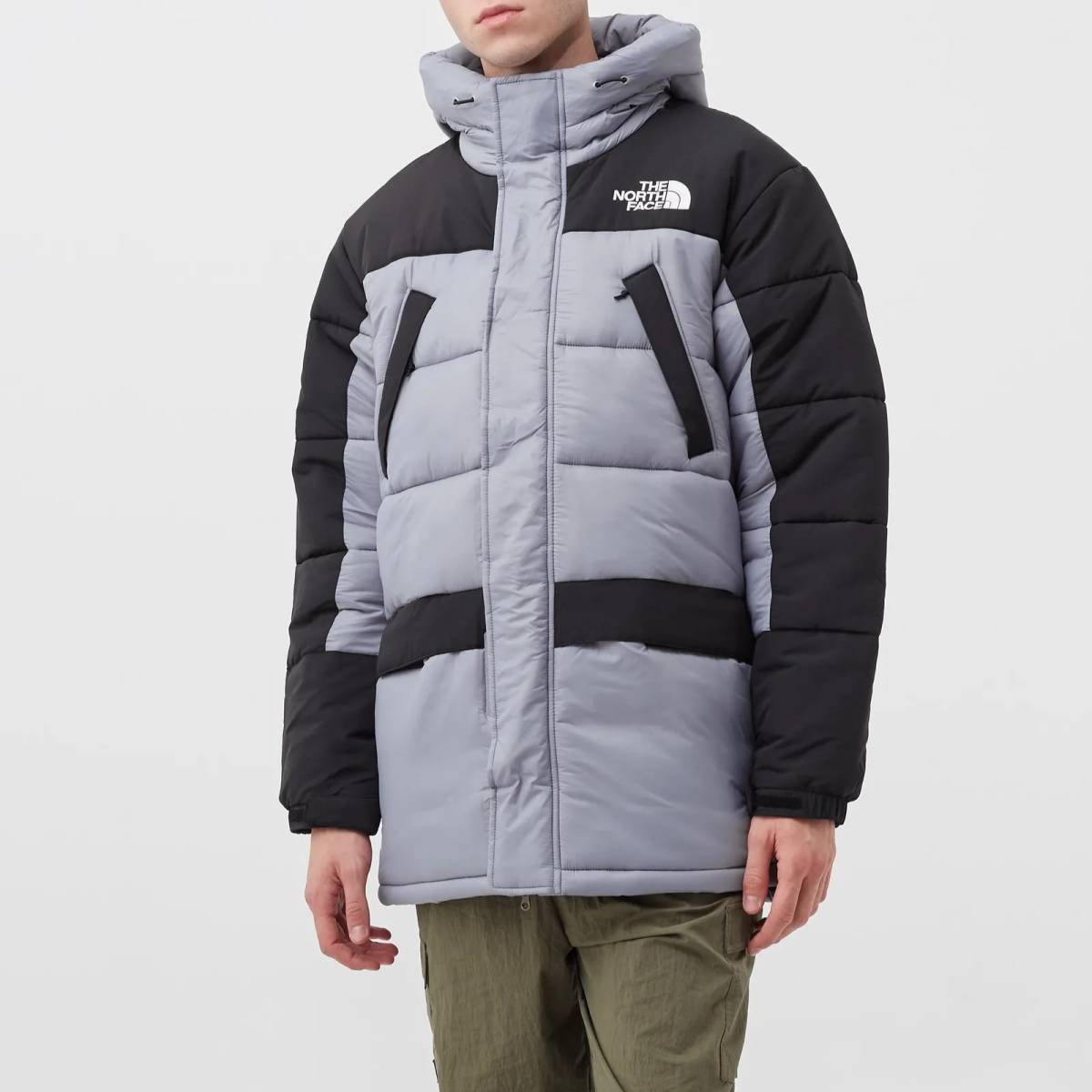 人気商品ランキング ヒマラヤン PARKA INSULATED HIMALYAN ノース