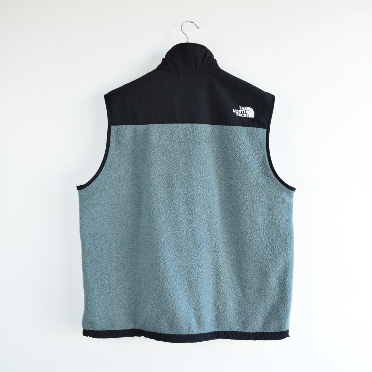 新品 THE NORTH FACE ザ ノースフェイス DENALI VEST フリース 新品 THE NORTH FACE ザ ノースフェイス DENALI VEST フリース