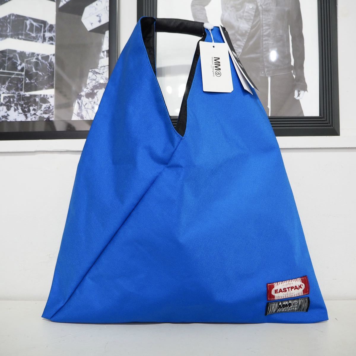 初回限定】 新品 定価34100円 Eastpak Margiela Maison 21awコラボ