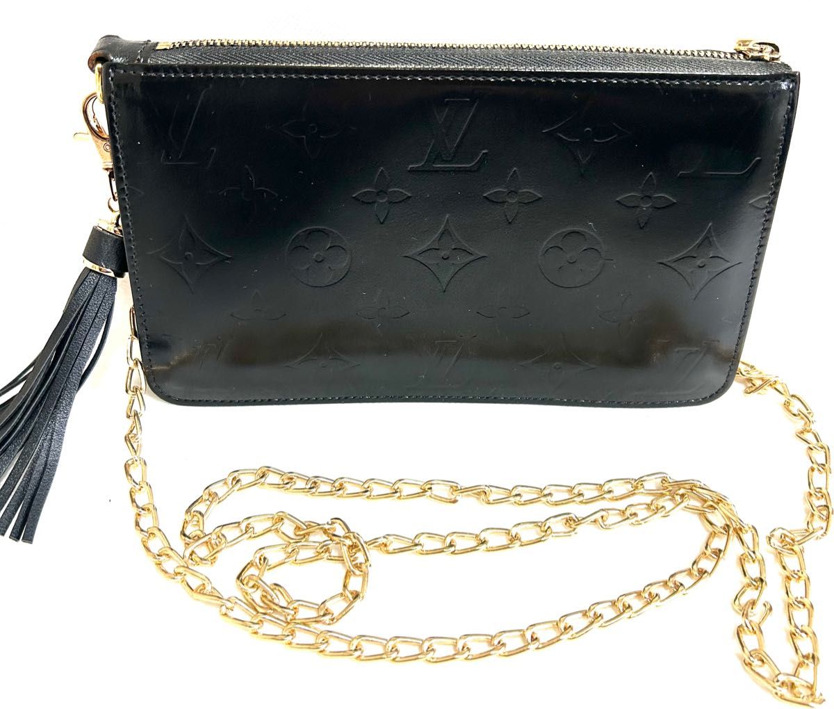 激安!早い者勝ち!超レア美品!LOUIS VUITTON レキシントンヴェルニ