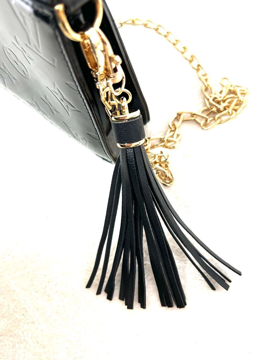激安!早い者勝ち!超レア美品!LOUIS VUITTON レキシントンヴェルニ