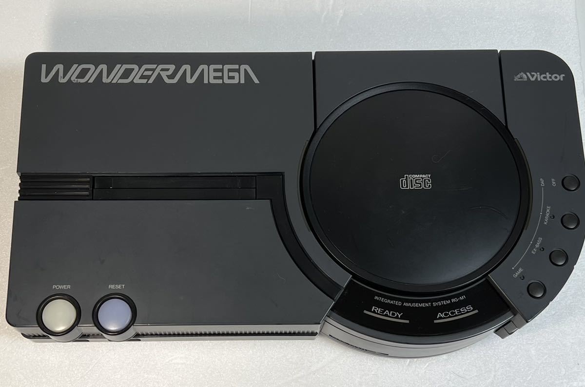 ワンダーメガ メガドライブ ビクター redoven.co.uk