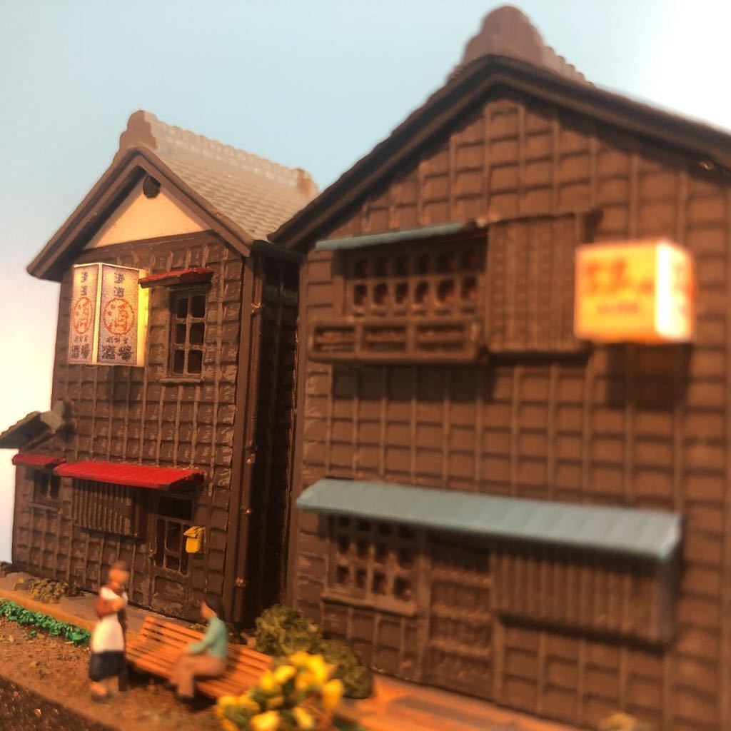 Yahoo!オークション - 昭和の魚屋さんと八百屋さんです^ ^ 150分 Yahoo!オークション - 昭和の魚屋さんと八百屋さんです^ ^ 150分