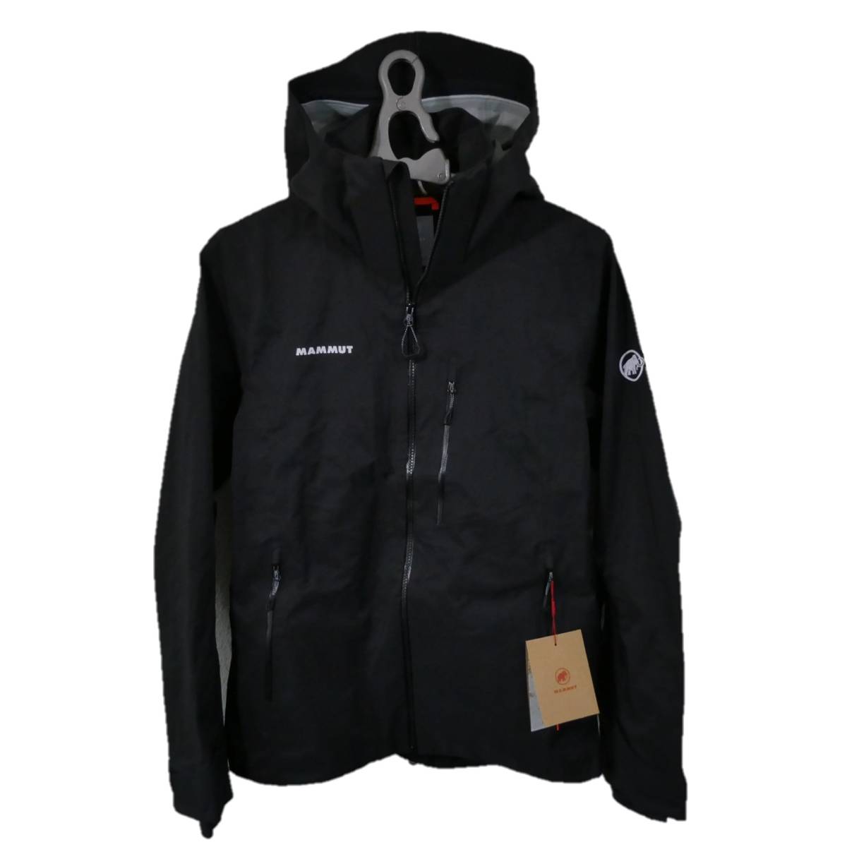 1着のみ 定価7万 新品 マムート スキー スノーボード 山岳 登山 1着のみ 定価7万 新品 マムート スキー スノーボード 山岳 登山
