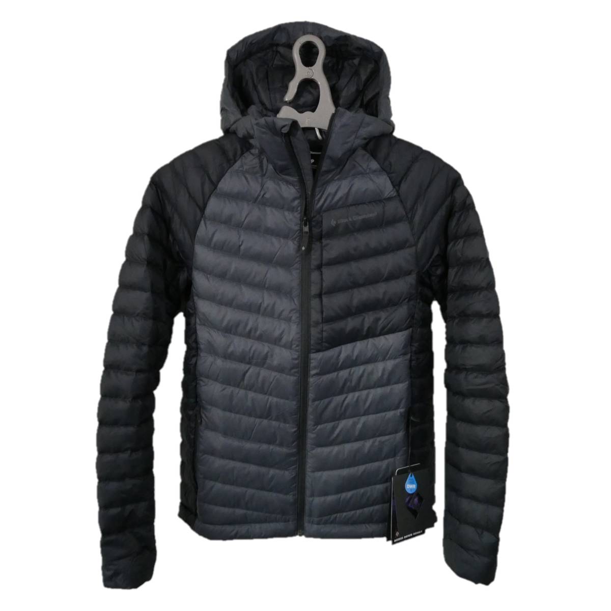 送料込】 ラスト1 新品 ブラックダイヤモンド グレー 黒 Diamond Black