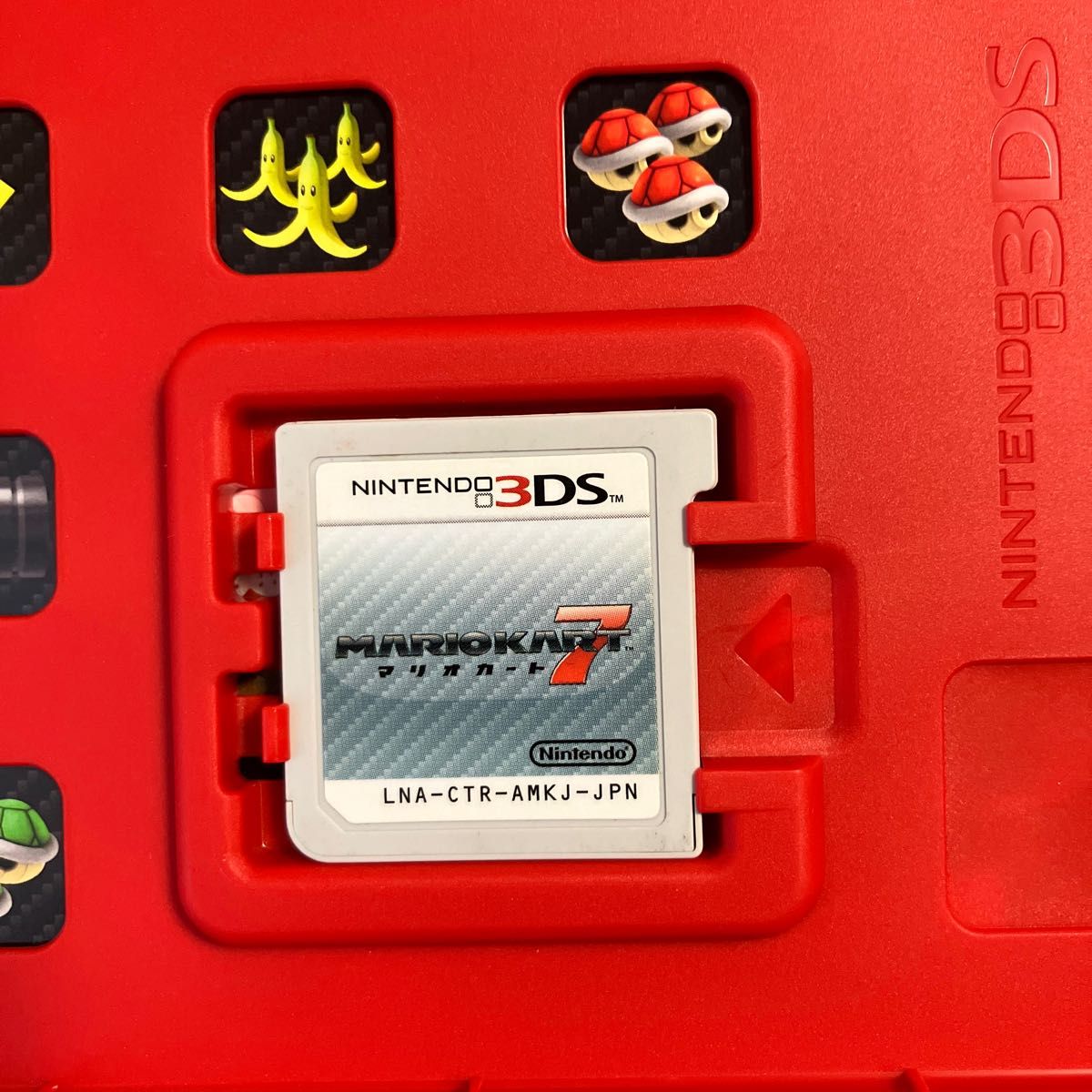マリオカート7 ニンテンドー3DSソフト|PayPayフリマ