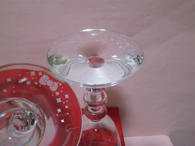 Yahoo!オークション - 本物 新品 バカラ/Baccarat hello kitty Yahoo!オークション - 本物 新品 バカラ/Baccarat hello kitty