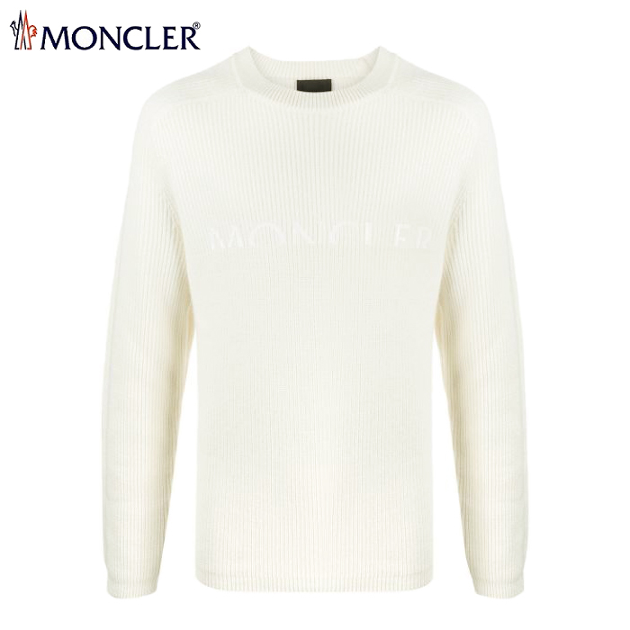 特別セーフ 送料無料 34 MONCLER モンクレール 9C74110 A9367 ホワイト