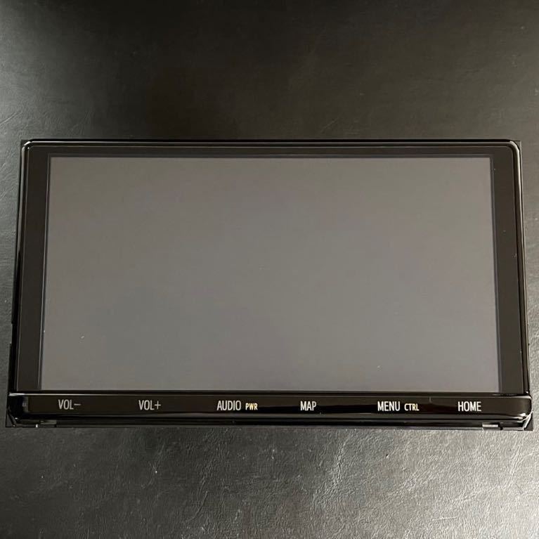 トヨタ純正 T-Connectナビ 9インチモデル NSZT-Y68T 2022年12月全国