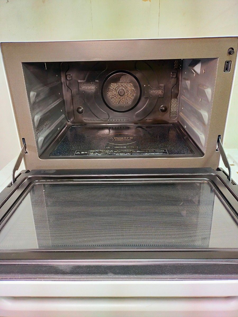 パナソニック スチームオーブンレンジ NE-BS804 | noonanwaste.com