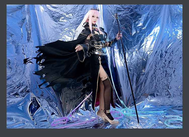 Yahoo!オークション - ホロライブ hololive 森カリオペ コスプレ Yahoo!オークション - ホロライブ hololive 森カリオペ コスプレ