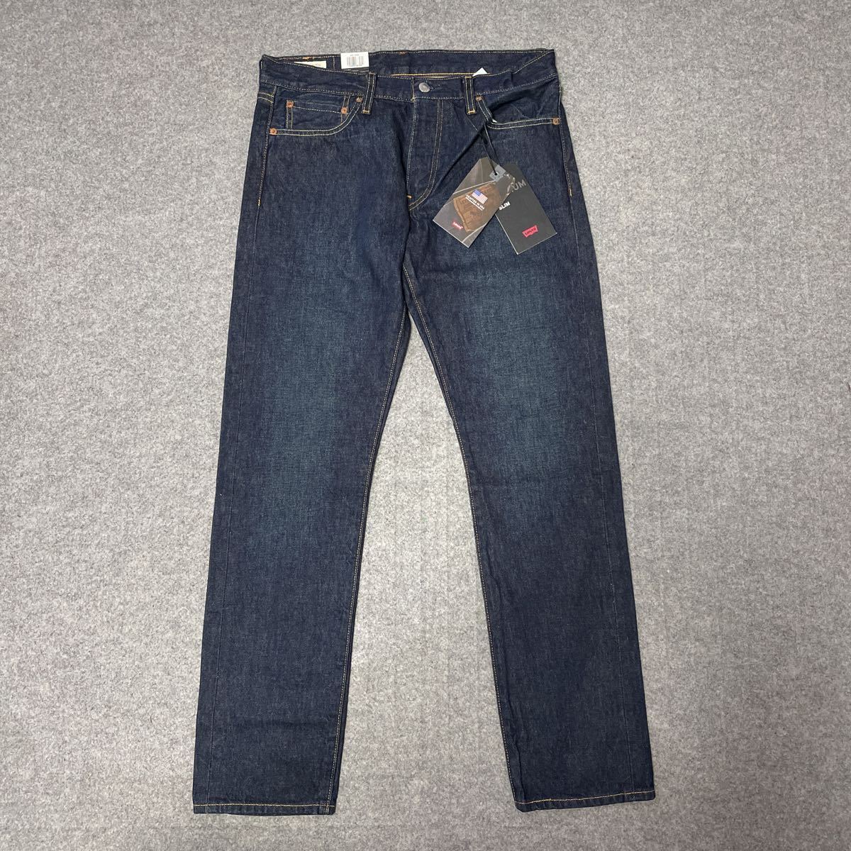 W30 定価19800円 新品 LEVI'S リーバイス 511 MADE IN USA 米国 W30 定価19800円 新品 LEVI'S リーバイス 511 MADE IN USA 米国