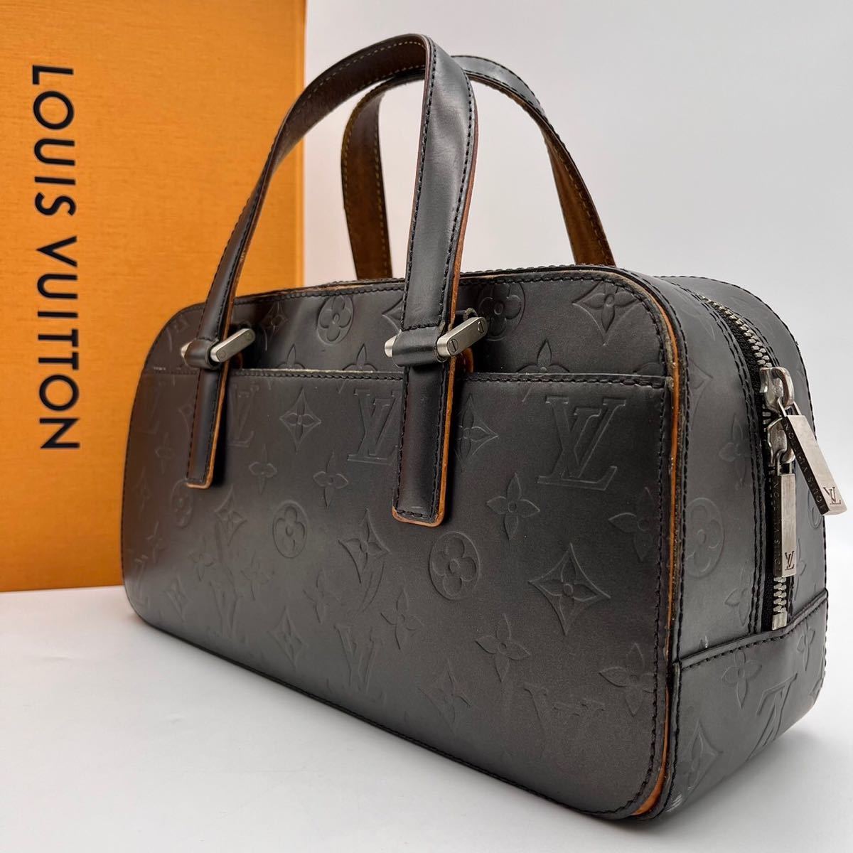 Yahoo!オークション - 1円 LOUIS VUITTON ルイヴィトン シェルトン...