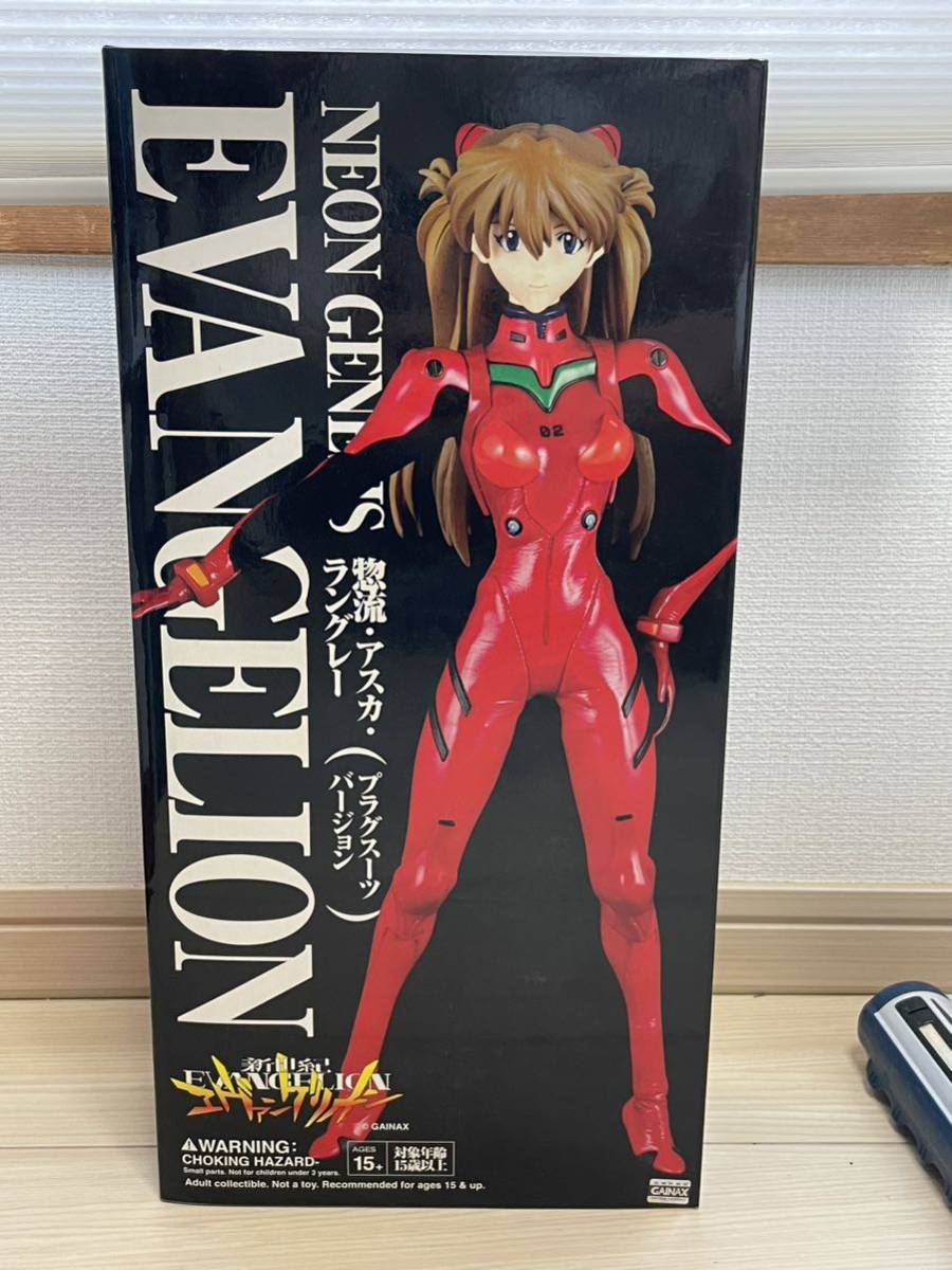 ヤフオク! - 未開封 リアルアクションヒーローズ 惣流・アスカ