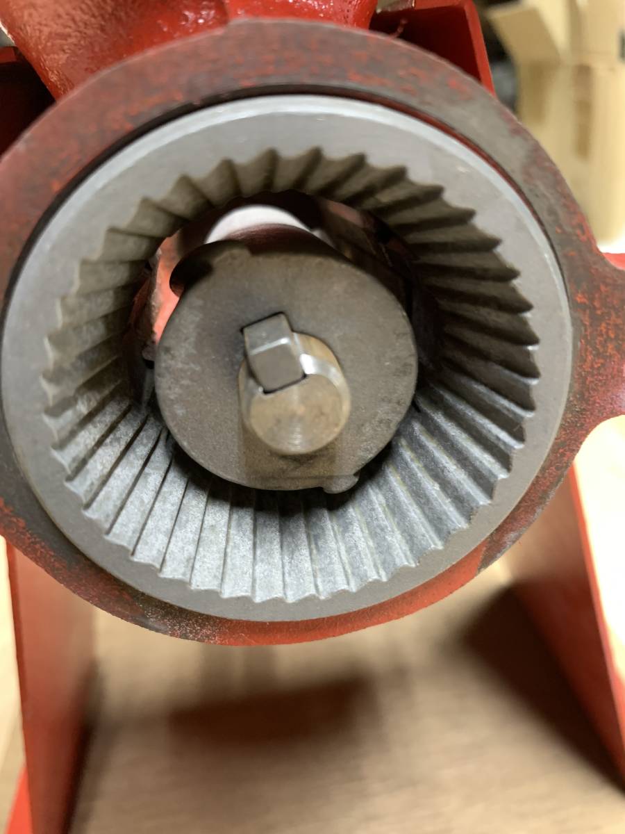 Yahoo!オークション - 宝田工業 ホウデン 製粉機 製粉器 手動 こ Yahoo!オークション - 宝田工業 ホウデン 製粉機 製粉器 手動 こ