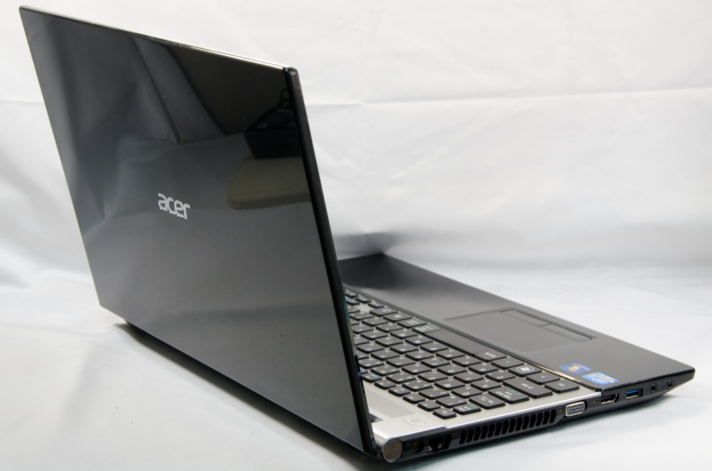 SALE】 ☆最新Windows11☆ACER V3☆第二世代Corei5/無線wifi/カメラ