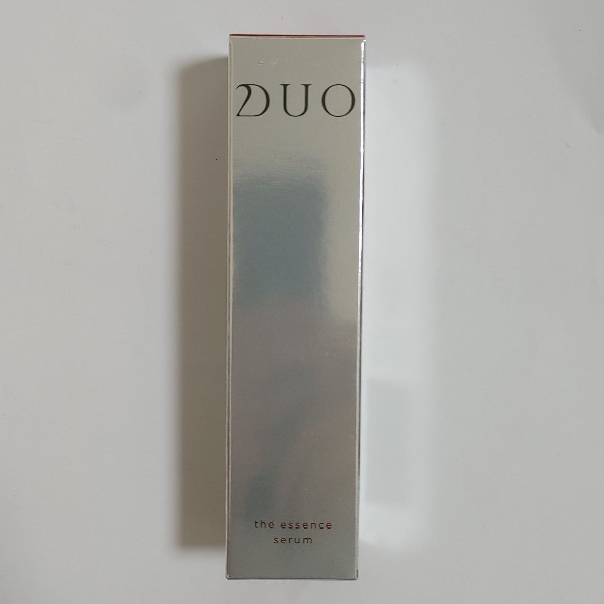 【高純度美容液】DUO ザ エッセンスセラム 30ml エイジングケア 毛穴ケア パワー美容液 ダマスクローズ 透明感のある肌に