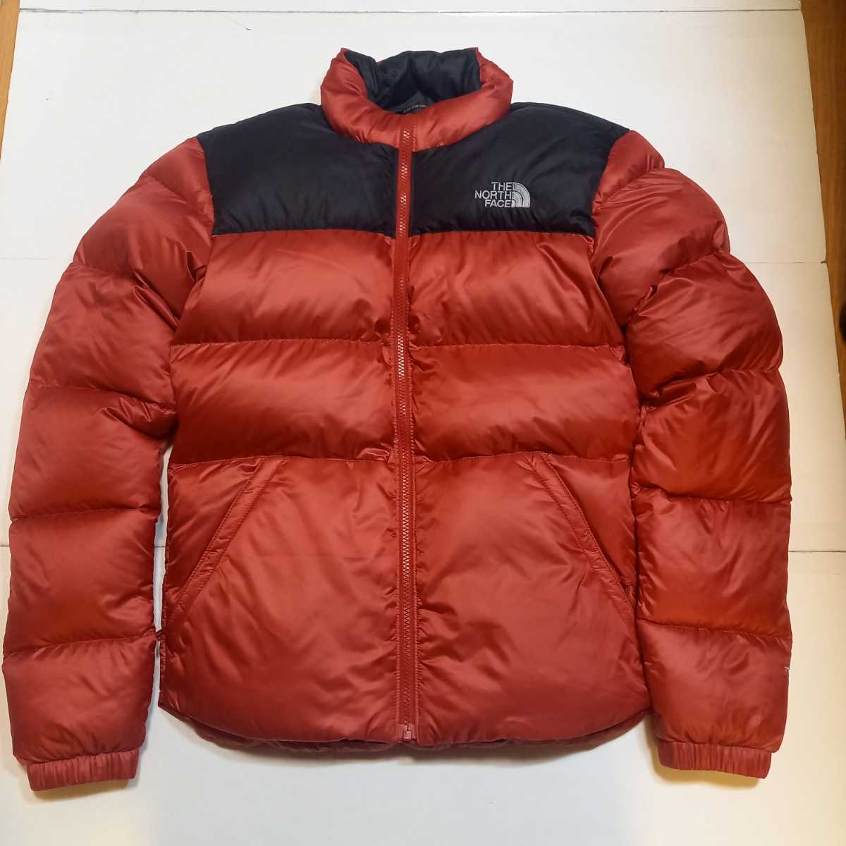 THE NORTH FACE nuptse Ⅲ Down Jacket ザ・ノース・フェイス ヌプシ