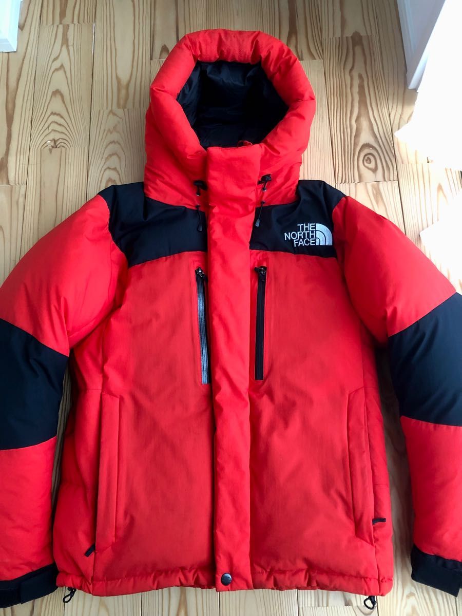 THE NORTH FACE/ノースフェイス バルトロライトジャケット ダウン