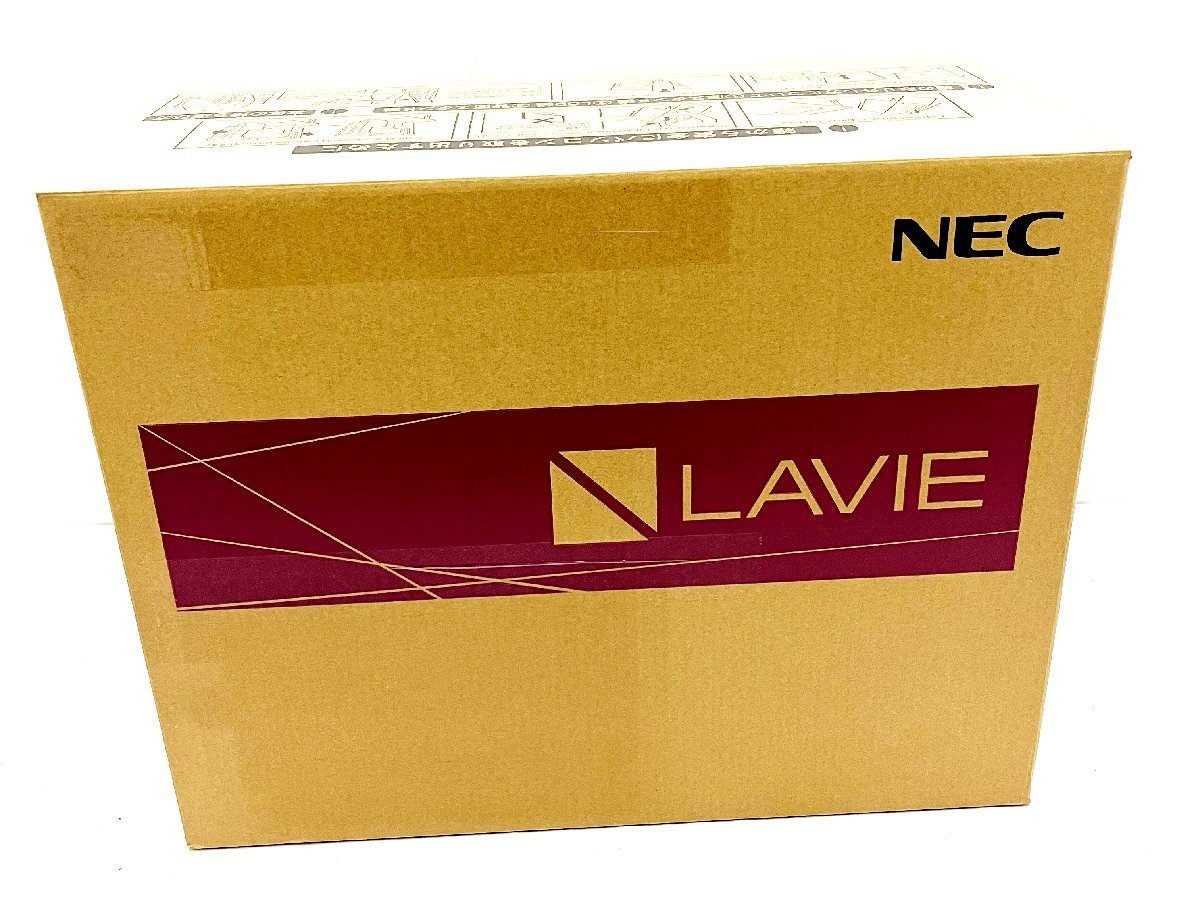 豪奢な モニタ一体型PC DA780/K LAVIE NEC Windows11 EC61-483jy/G4