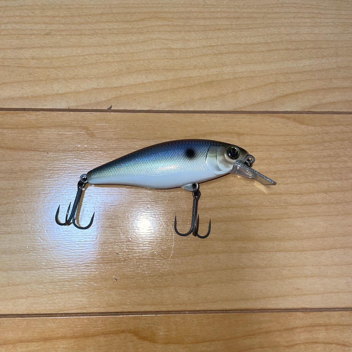 予約販売】本 ルアーセット ジャッカル アイオビー バス釣り ルアー