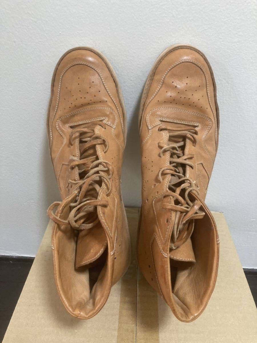 Sak × converse スニーカー 11 ブラウン系 guidi サク 昼間隆作 ryusaku Hiruma|Yahoo!フリマ(旧PayPayフリマ) Sak × converse スニーカー 11 ブラウン系 guidi サク 昼間隆作 ryusaku Hiruma|Yahoo!フリマ(旧PayPayフリマ)