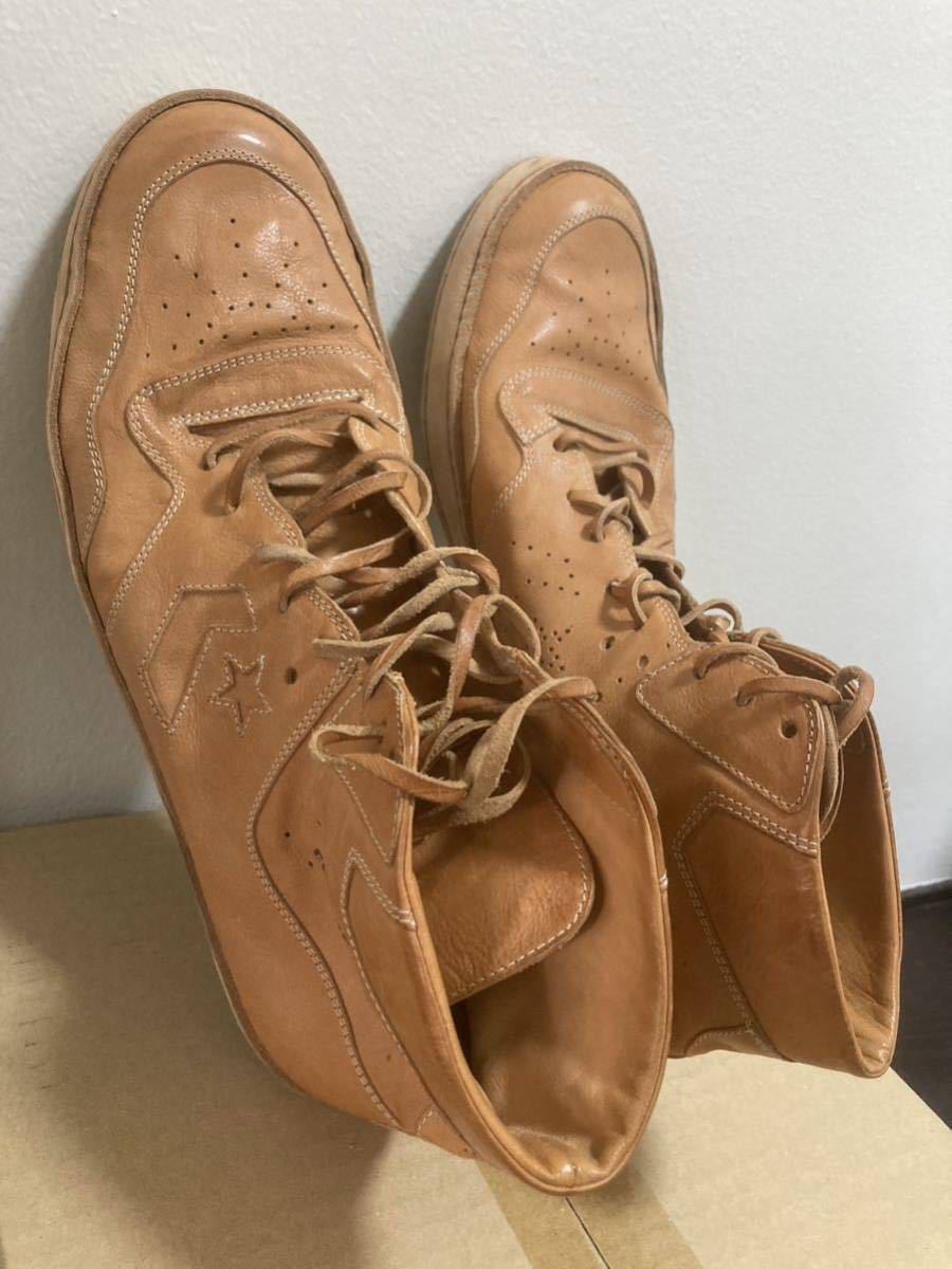 Sak × converse スニーカー 11 ブラウン系 guidi サク 昼間隆作 ryusaku Hiruma|Yahoo!フリマ(旧PayPayフリマ) Sak × converse スニーカー 11 ブラウン系 guidi サク 昼間隆作 ryusaku Hiruma|Yahoo!フリマ(旧PayPayフリマ)