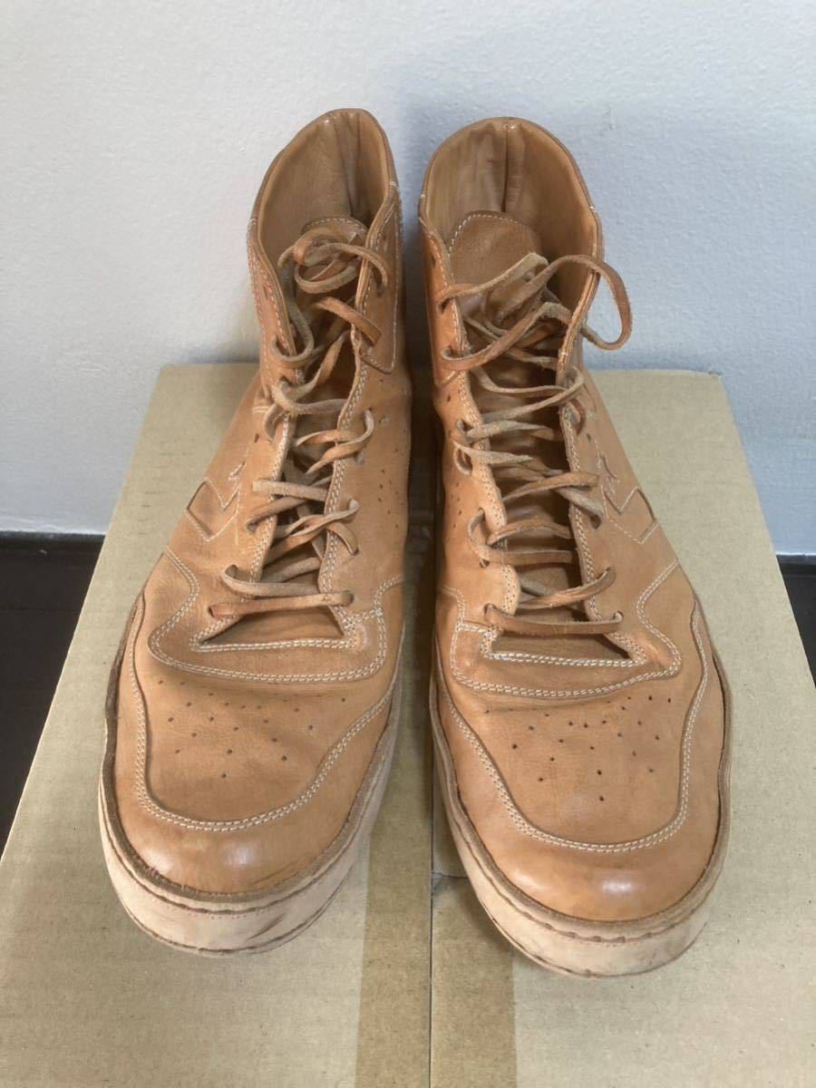 Sak × converse スニーカー 11 ブラウン系 guidi サク 昼間隆作 ryusaku Hiruma|Yahoo!フリマ(旧PayPayフリマ) Sak × converse スニーカー 11 ブラウン系 guidi サク 昼間隆作 ryusaku Hiruma|Yahoo!フリマ(旧PayPayフリマ)