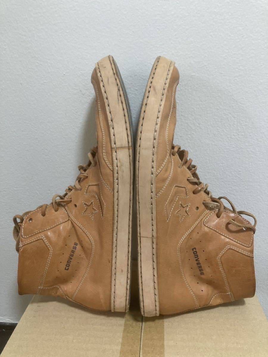 Sak × converse スニーカー 11 ブラウン系 guidi サク 昼間隆作 ryusaku Hiruma|Yahoo!フリマ(旧PayPayフリマ) Sak × converse スニーカー 11 ブラウン系 guidi サク 昼間隆作 ryusaku Hiruma|Yahoo!フリマ(旧PayPayフリマ)