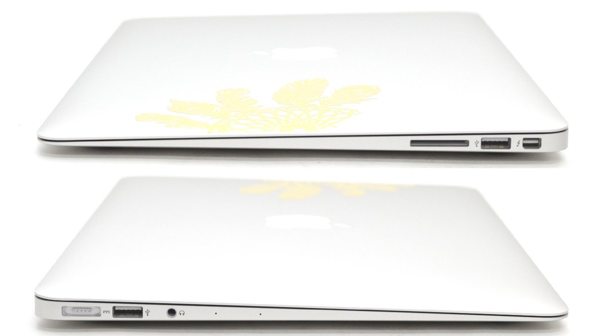 野花 卯月 MacBook Air 2017 13インチ(ジャンク修理品) - 通販