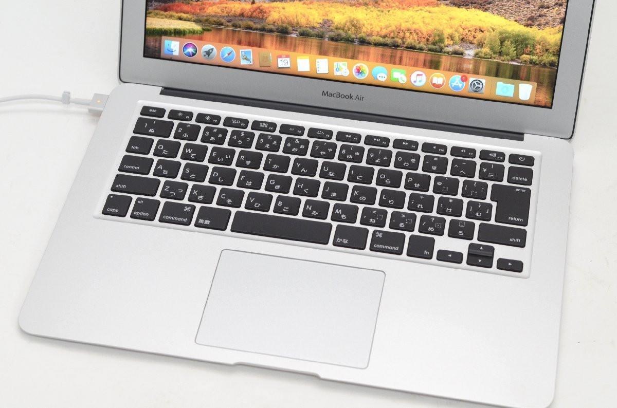 野花 卯月 MacBook Air 2017 13インチ(ジャンク修理品) - 通販
