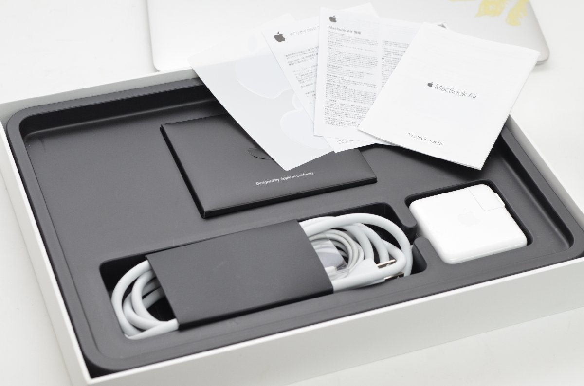 野花 卯月 MacBook Air 2017 13インチ(ジャンク修理品) - 通販